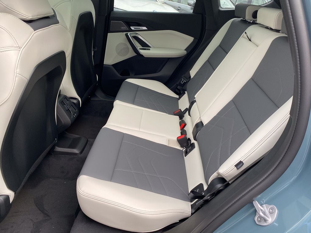 2027 BMW X1 xDrive28i
