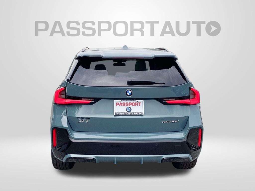2027 BMW X1 xDrive28i