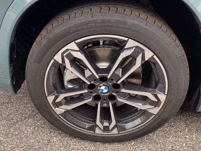 2027 BMW X1 xDrive28i