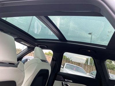 2027 BMW X1 xDrive28i