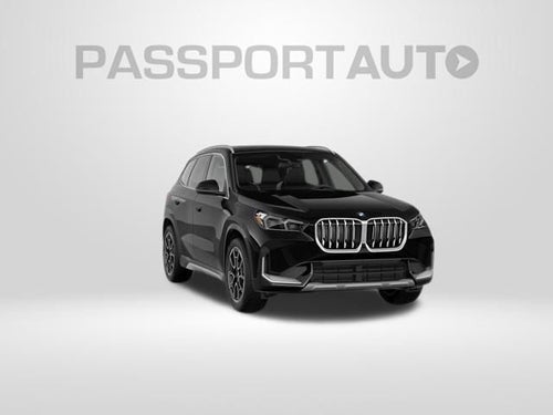 2027 BMW X1 xDrive28i