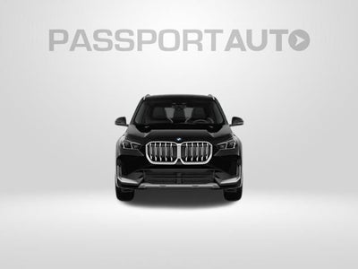 2027 BMW X1 xDrive28i