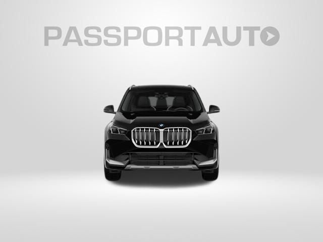 2027 BMW X1 xDrive28i