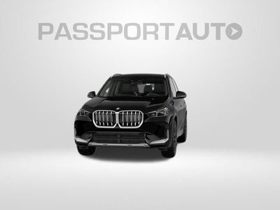 2027 BMW X1 xDrive28i