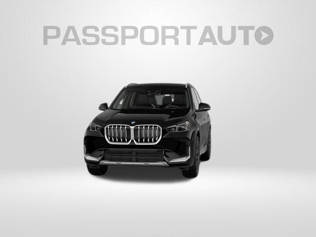 2027 BMW X1 xDrive28i