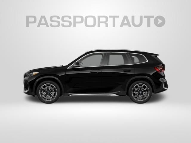 2027 BMW X1 xDrive28i
