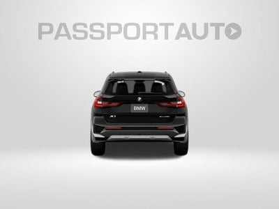 2027 BMW X1 xDrive28i