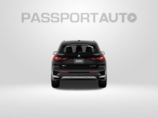 2027 BMW X1 xDrive28i