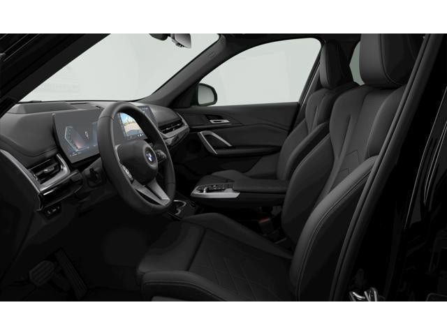 2027 BMW X1 xDrive28i