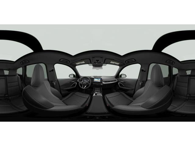 2027 BMW X1 xDrive28i