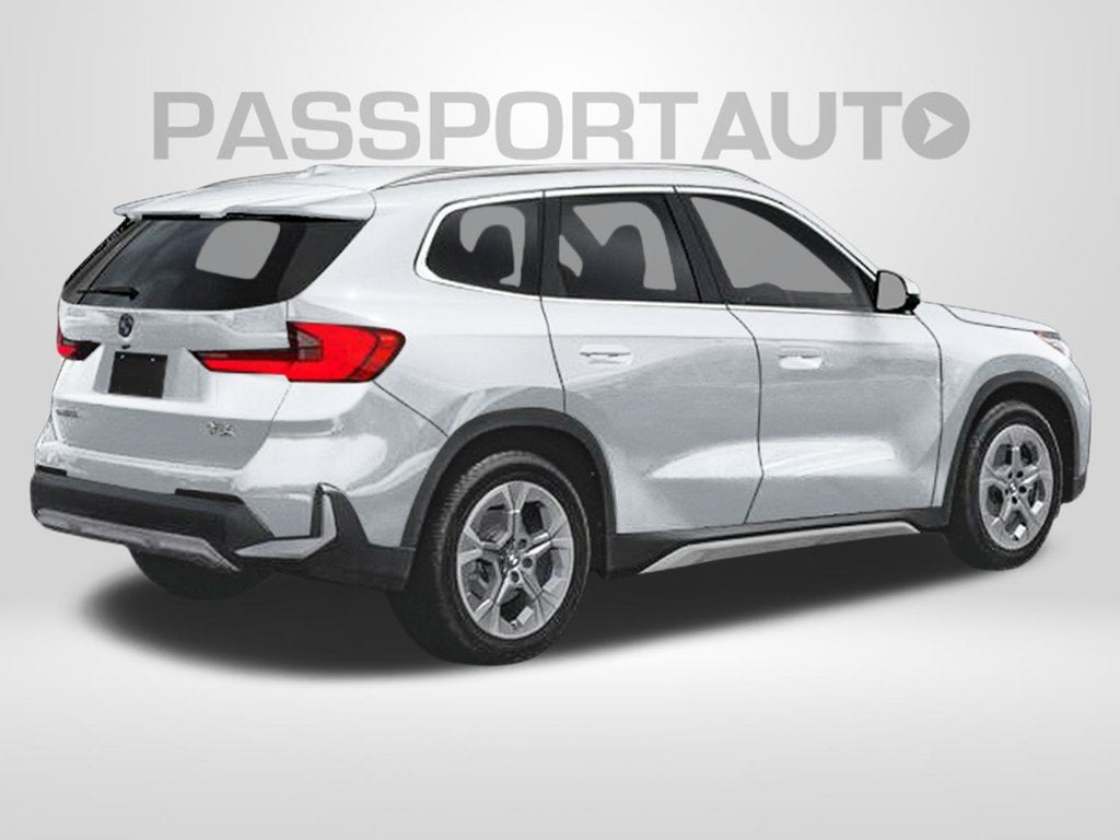 2027 BMW X1 xDrive28i
