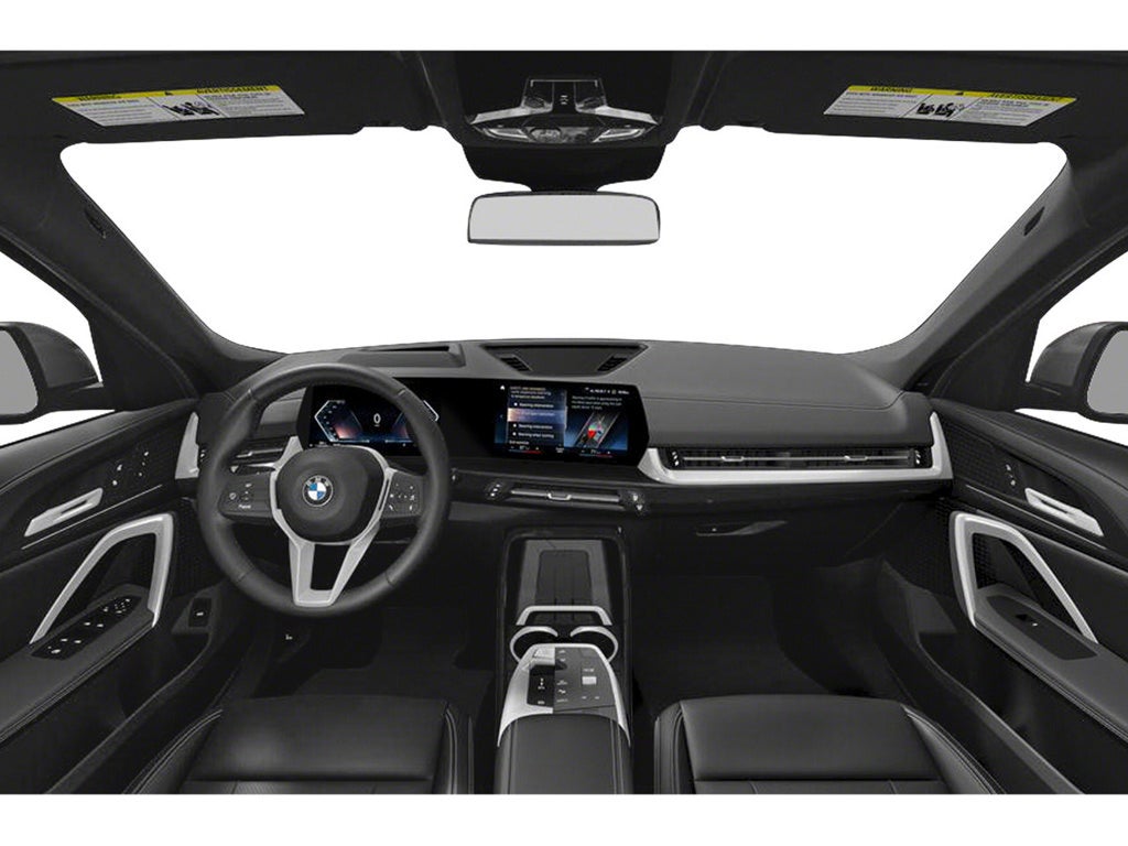 2027 BMW X1 xDrive28i