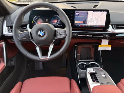 2026 BMW X1 xDrive28i
