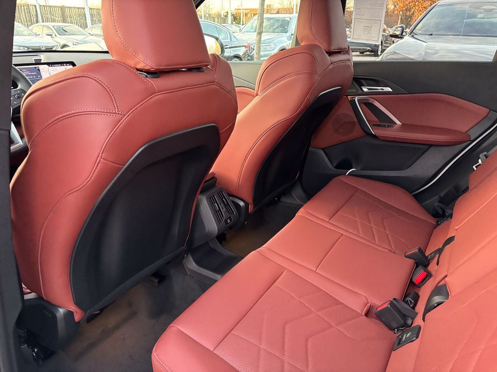 2026 BMW X1 xDrive28i