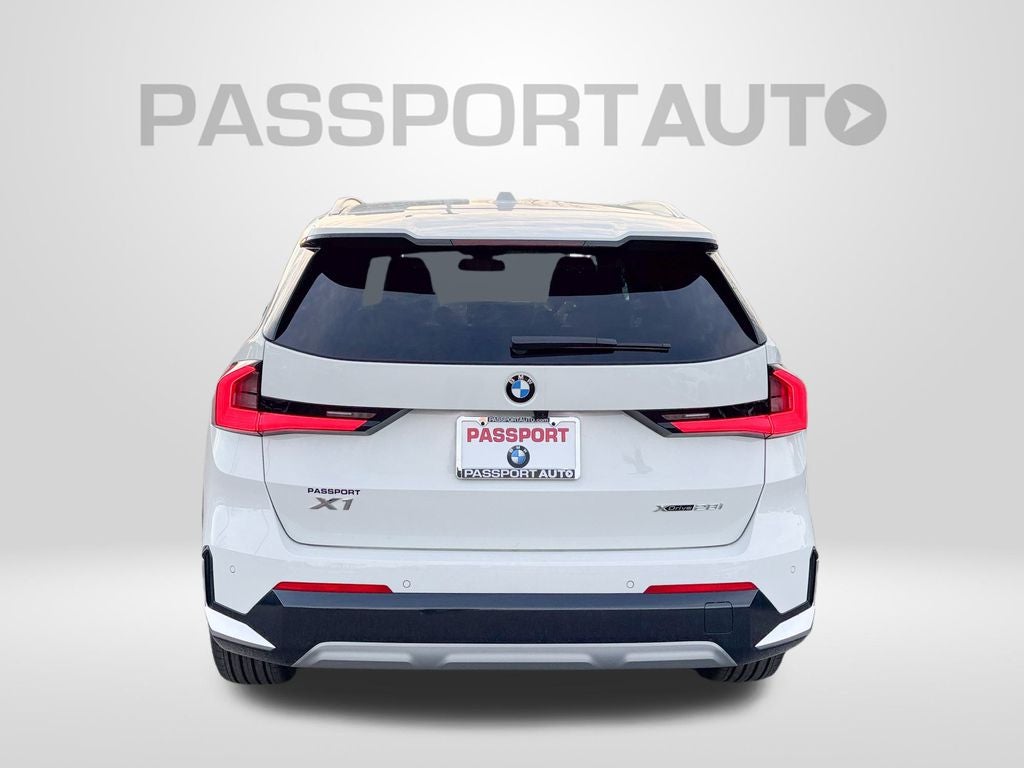 2026 BMW X1 xDrive28i