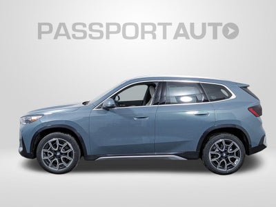 2026 BMW X1 xDrive28i