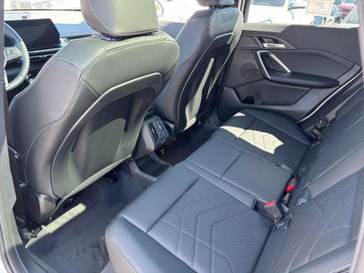 2026 BMW X1 xDrive28i