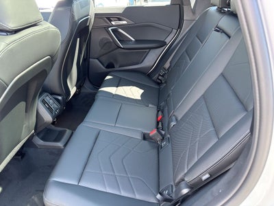 2026 BMW X1 xDrive28i