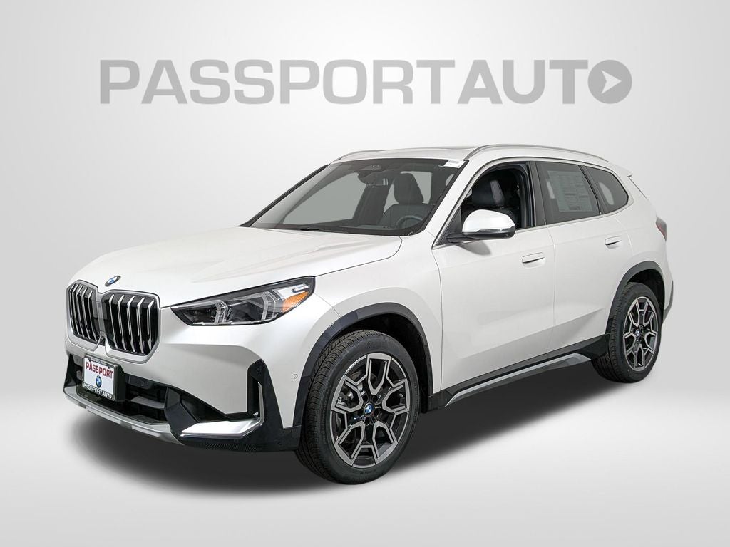 2026 BMW X1 xDrive28i