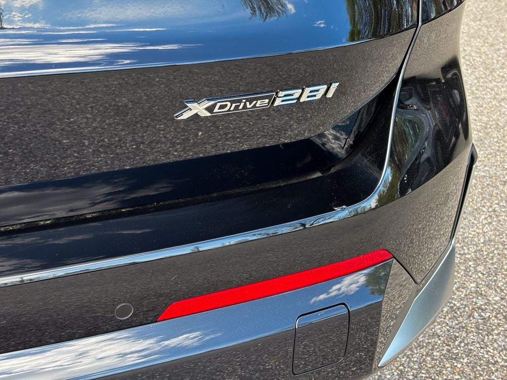 2026 BMW X1 xDrive28i