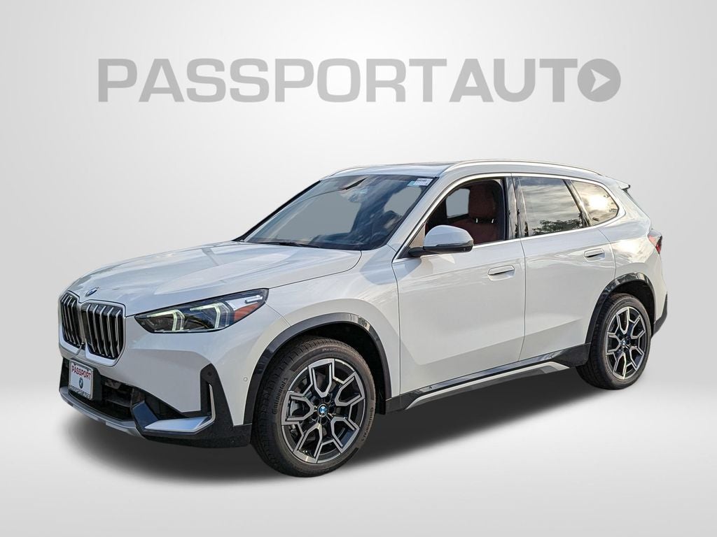 2026 BMW X1 xDrive28i