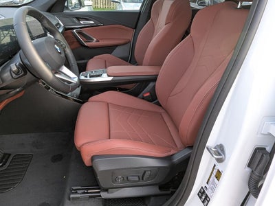 2026 BMW X1 xDrive28i