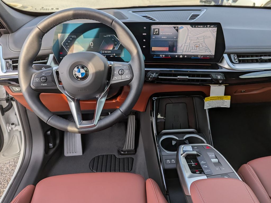 2026 BMW X1 xDrive28i