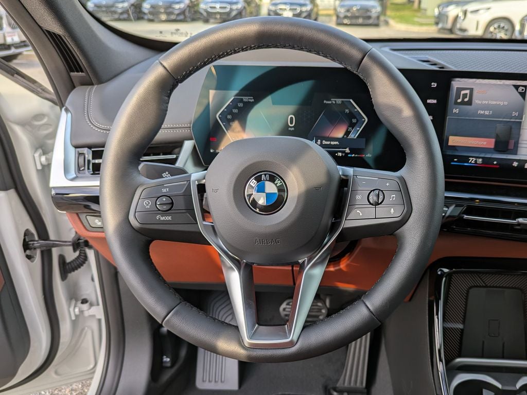 2026 BMW X1 xDrive28i