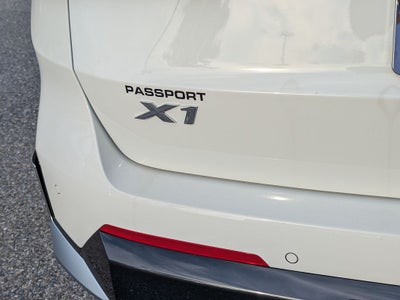 2026 BMW X1 xDrive28i