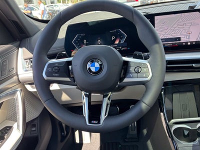 2026 BMW X1 xDrive28i