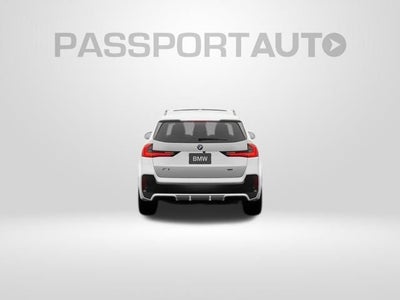 2026 BMW X1 xDrive28i