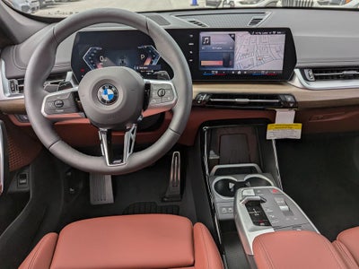 2026 BMW X1 xDrive28i