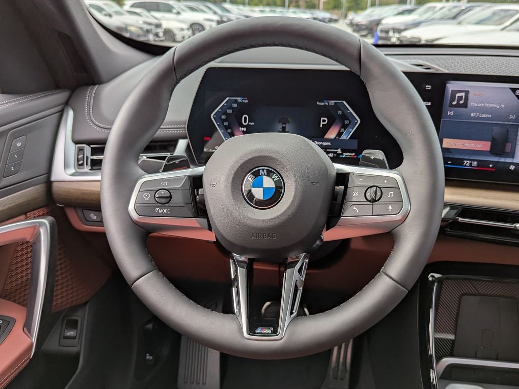 2026 BMW X1 xDrive28i