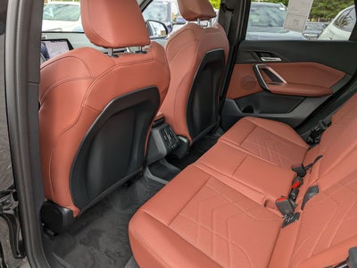 2026 BMW X1 xDrive28i