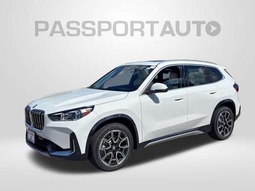 2026 BMW X1 xDrive28i