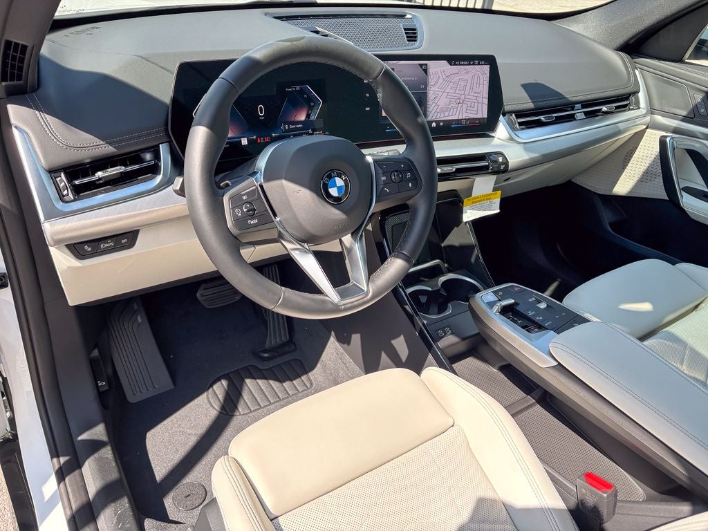 2026 BMW X1 xDrive28i