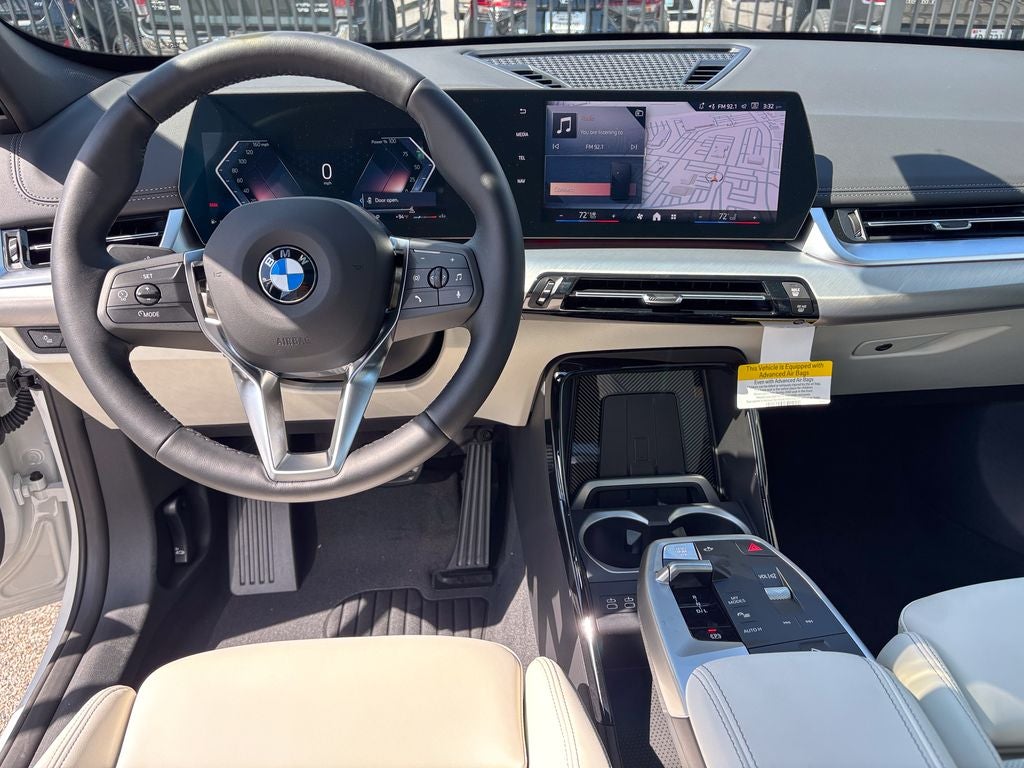 2026 BMW X1 xDrive28i