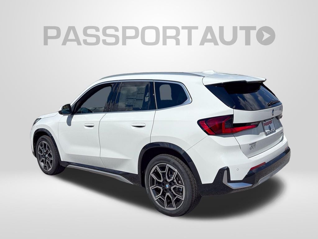 2026 BMW X1 xDrive28i