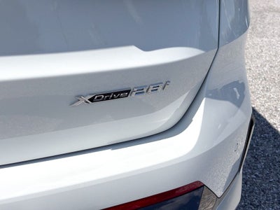 2026 BMW X1 xDrive28i