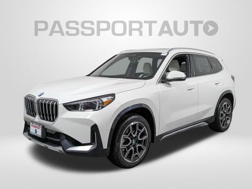 2026 BMW X1 xDrive28i