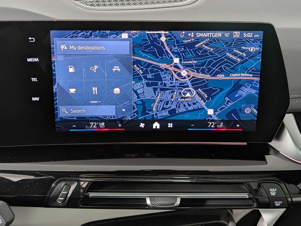 2026 BMW X1 xDrive28i