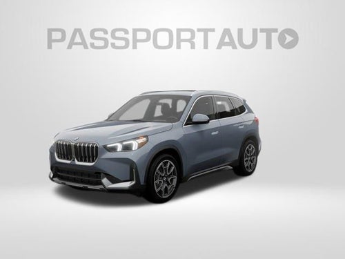 2026 BMW X1 xDrive28i