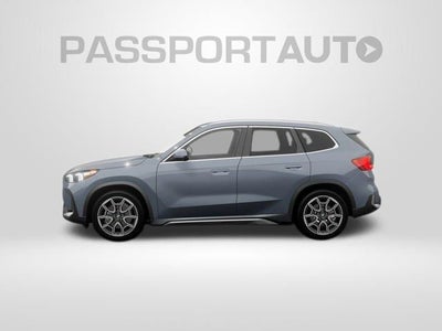 2026 BMW X1 xDrive28i