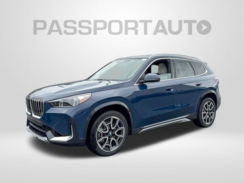 2026 BMW X1 xDrive28i