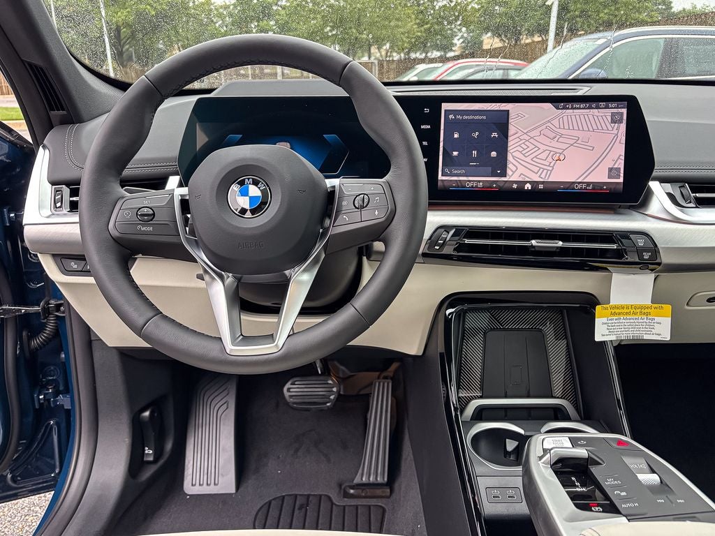 2026 BMW X1 xDrive28i