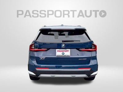 2026 BMW X1 xDrive28i