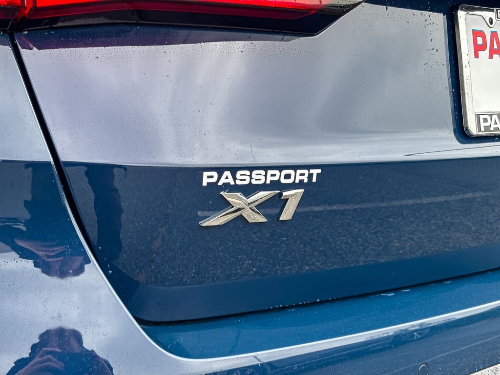 2026 BMW X1 xDrive28i