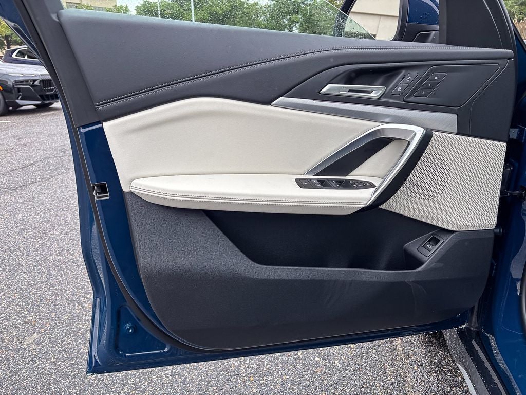 2026 BMW X1 xDrive28i