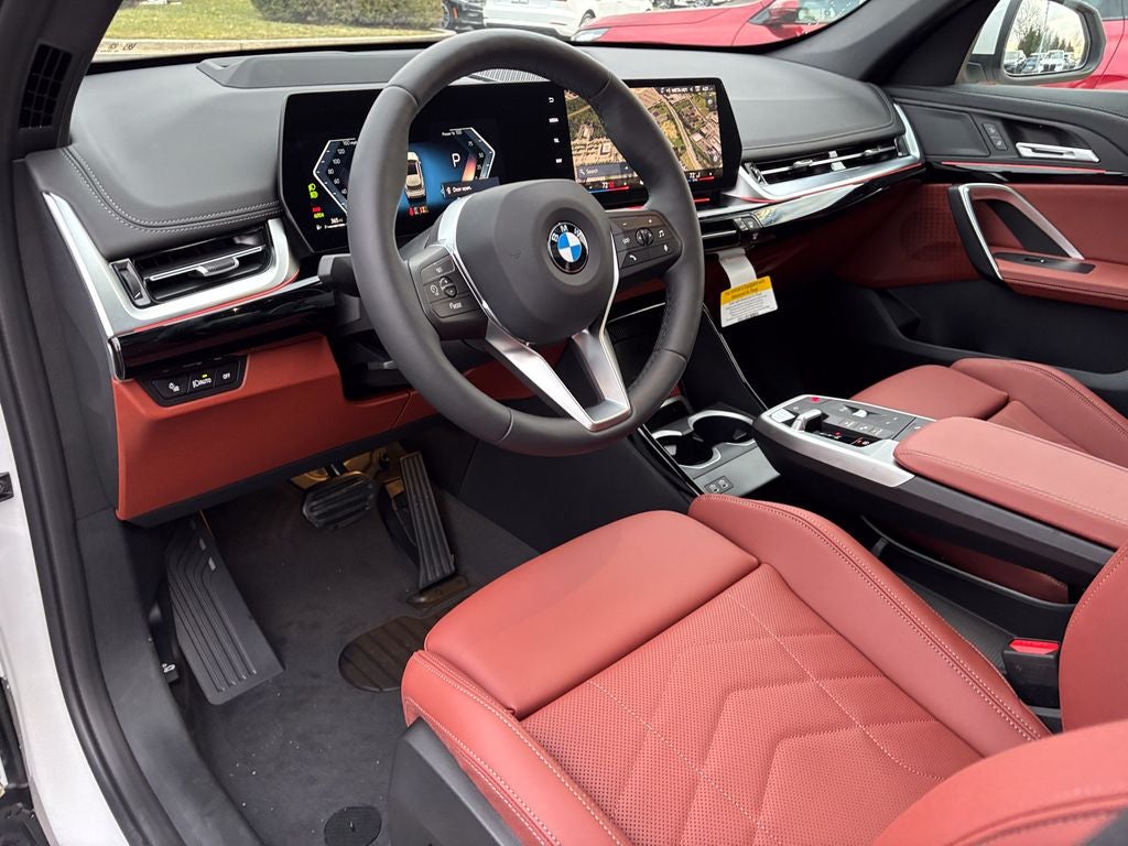 2026 BMW X1 xDrive28i