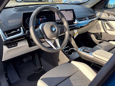 2026 BMW X1 xDrive28i